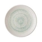 ID Fine Glacier Lona Düz Tabak 30 Cm