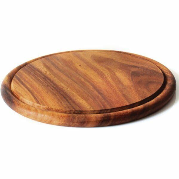 İreko Steak Sunum Tahtası 30 Cm