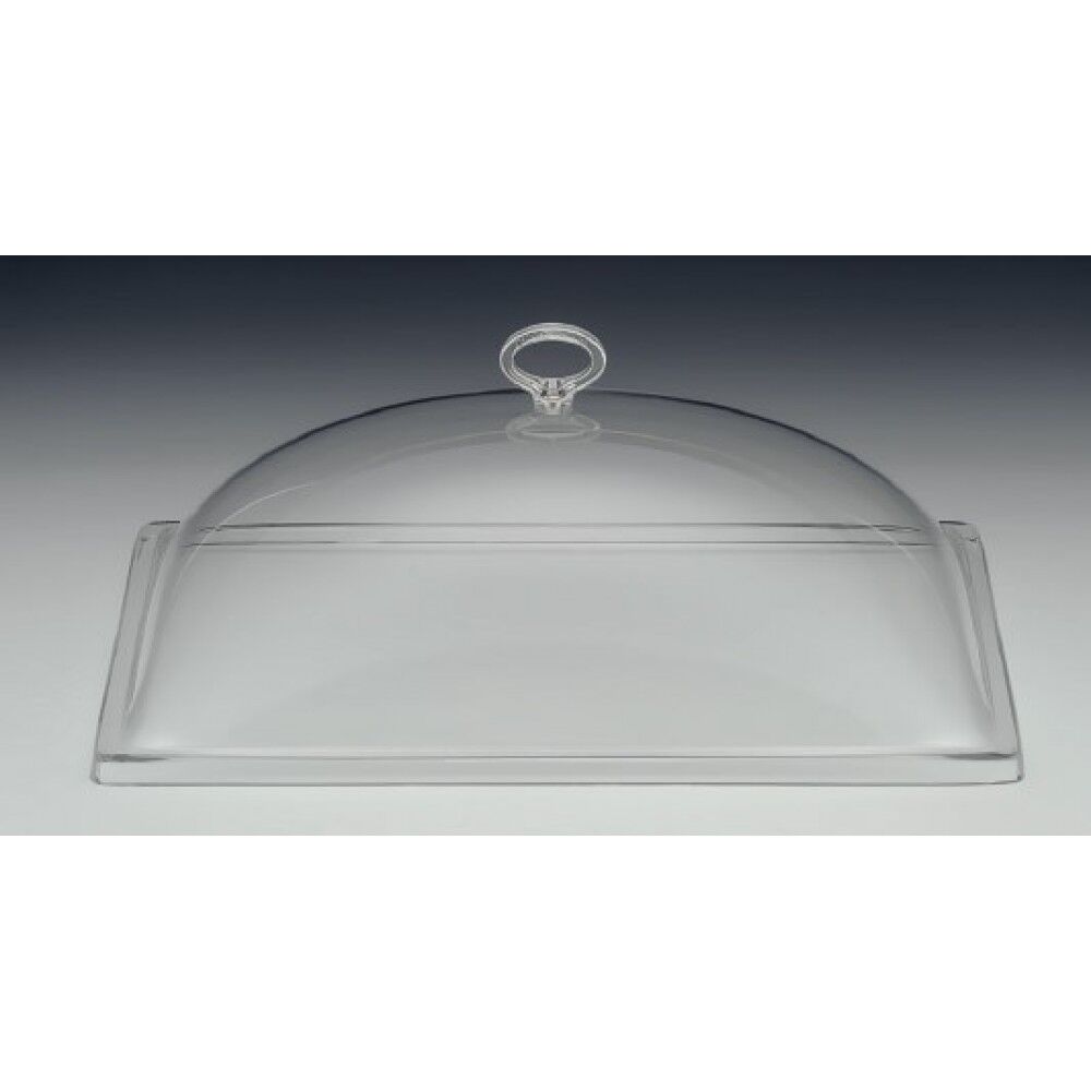 Kapaklı Teşhir Tepsisi