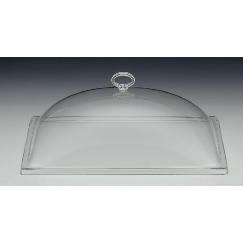 Kapaklı Teşhir Tepsisi