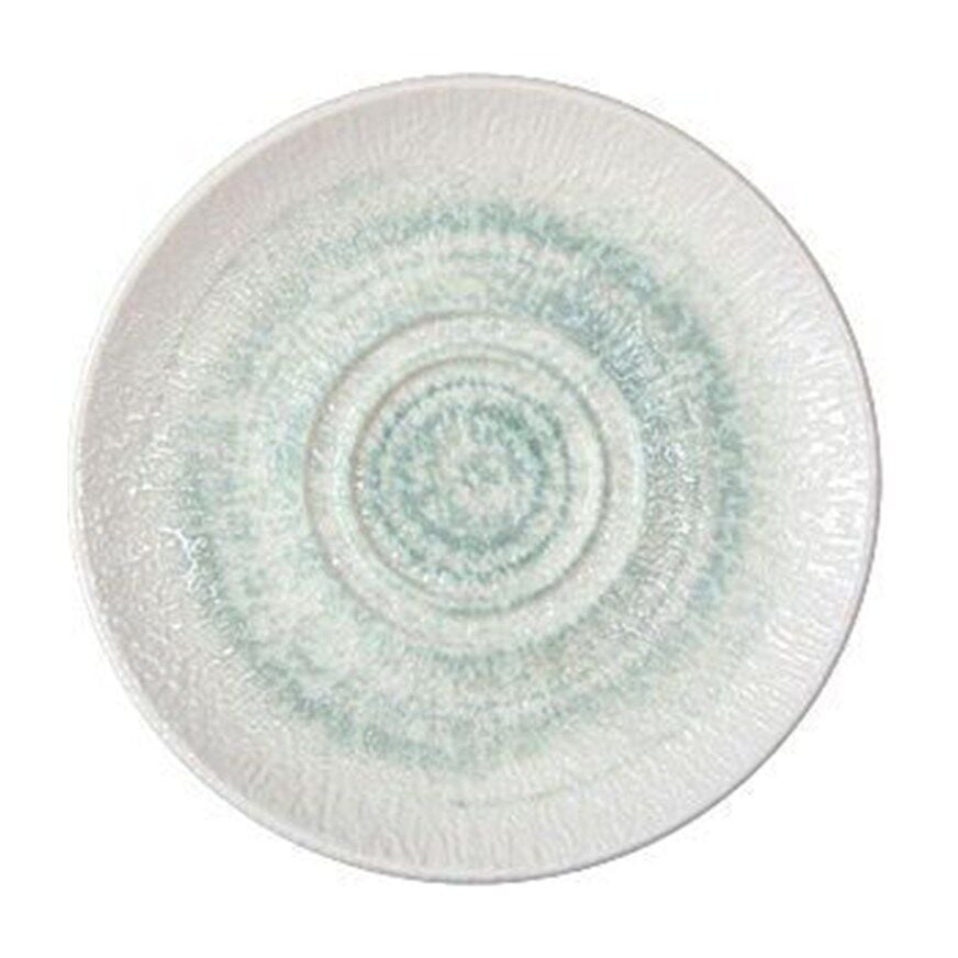 ID Fine Glacier Lona Fincan Tabağı 12 Cm