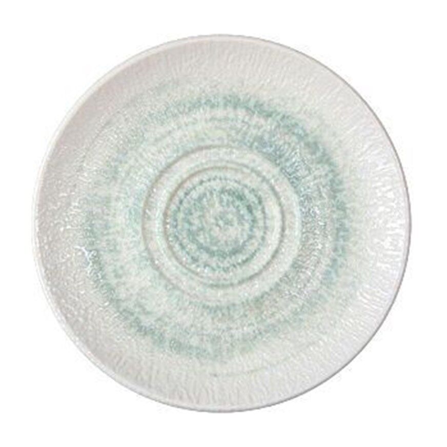 ID Fine Glacier Lona Fincan Tabağı 12 Cm
