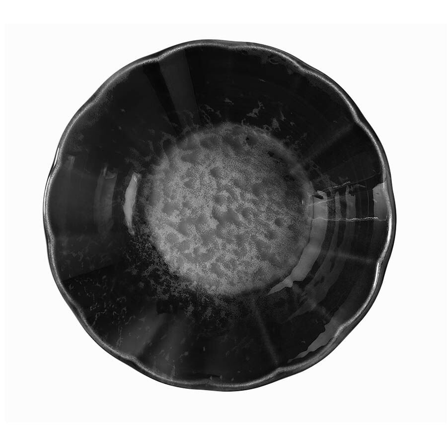 Bone Acem Çay Tabağı  10 Cm