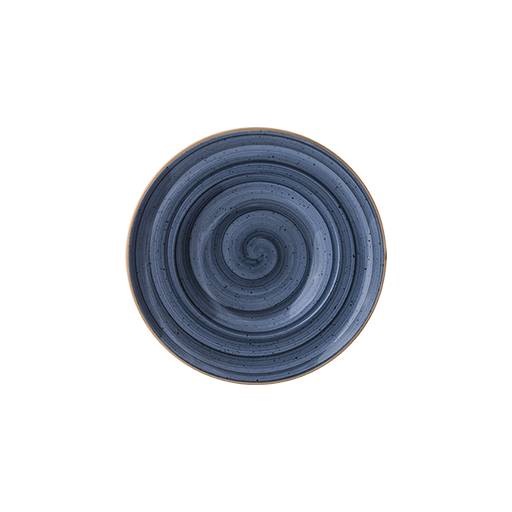 Dusk Gourmet Çukur Tabak 24 Cm