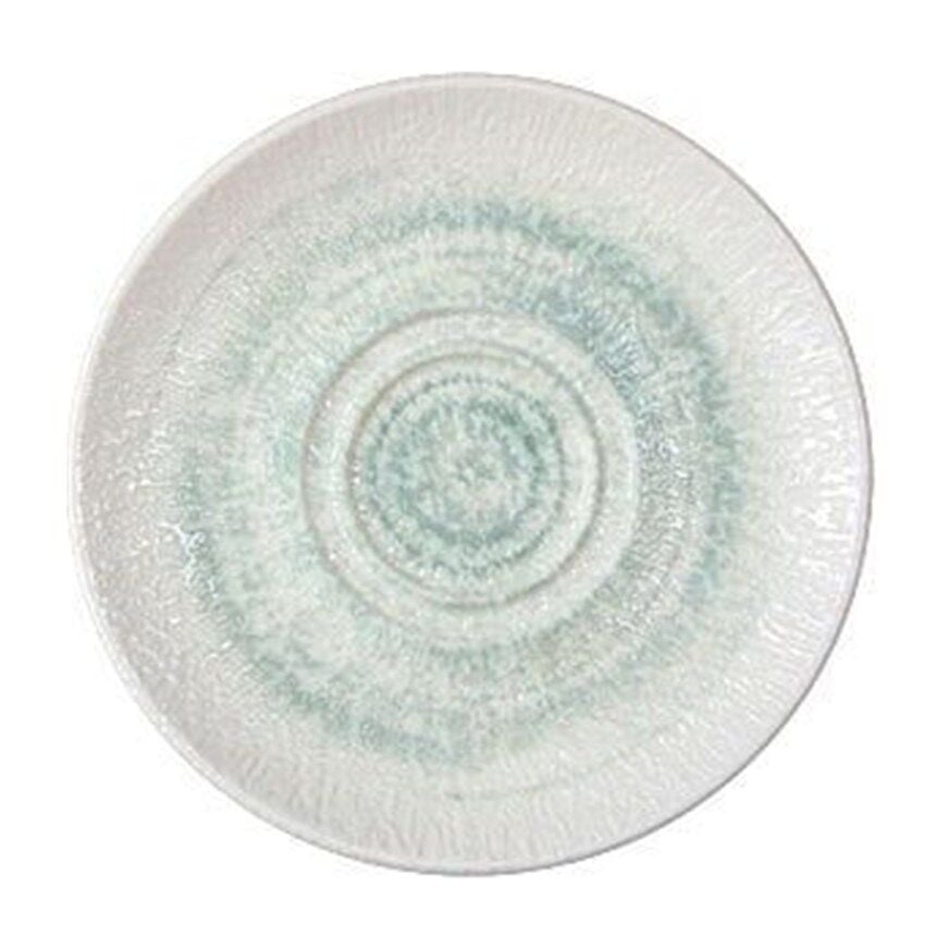 ID Fine Glacier Lona Fincan Tabağı 16 Cm