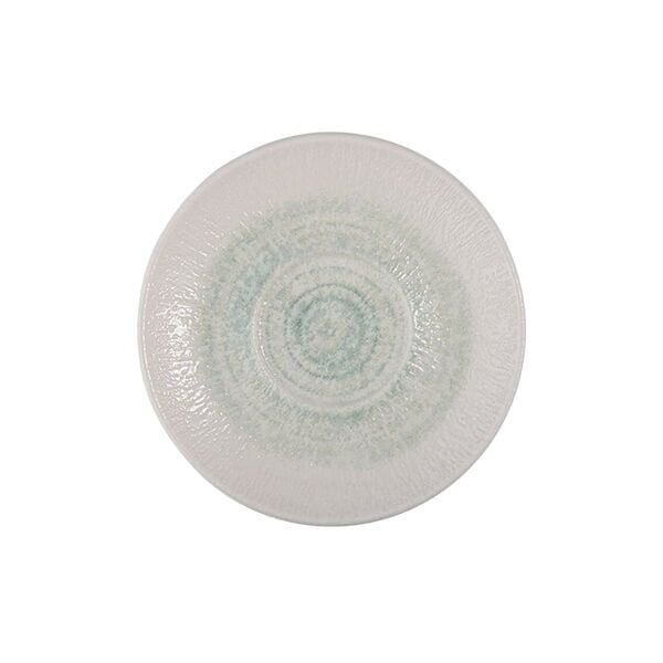 ID Fine Glacier Lona Konsome Tabağı 19 Cm