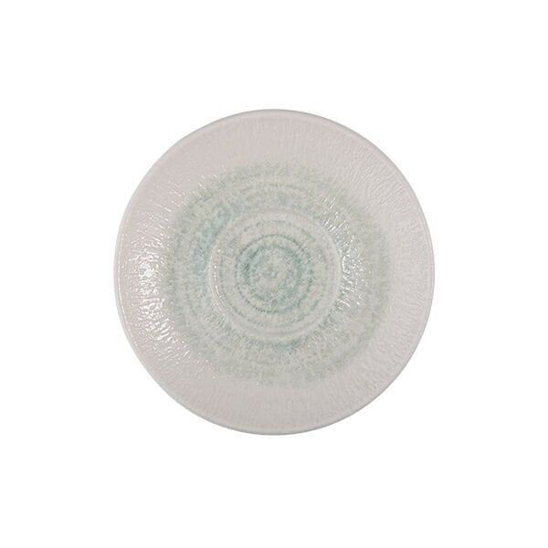 ID Fine Glacier Lona Konsome Tabağı 19 Cm