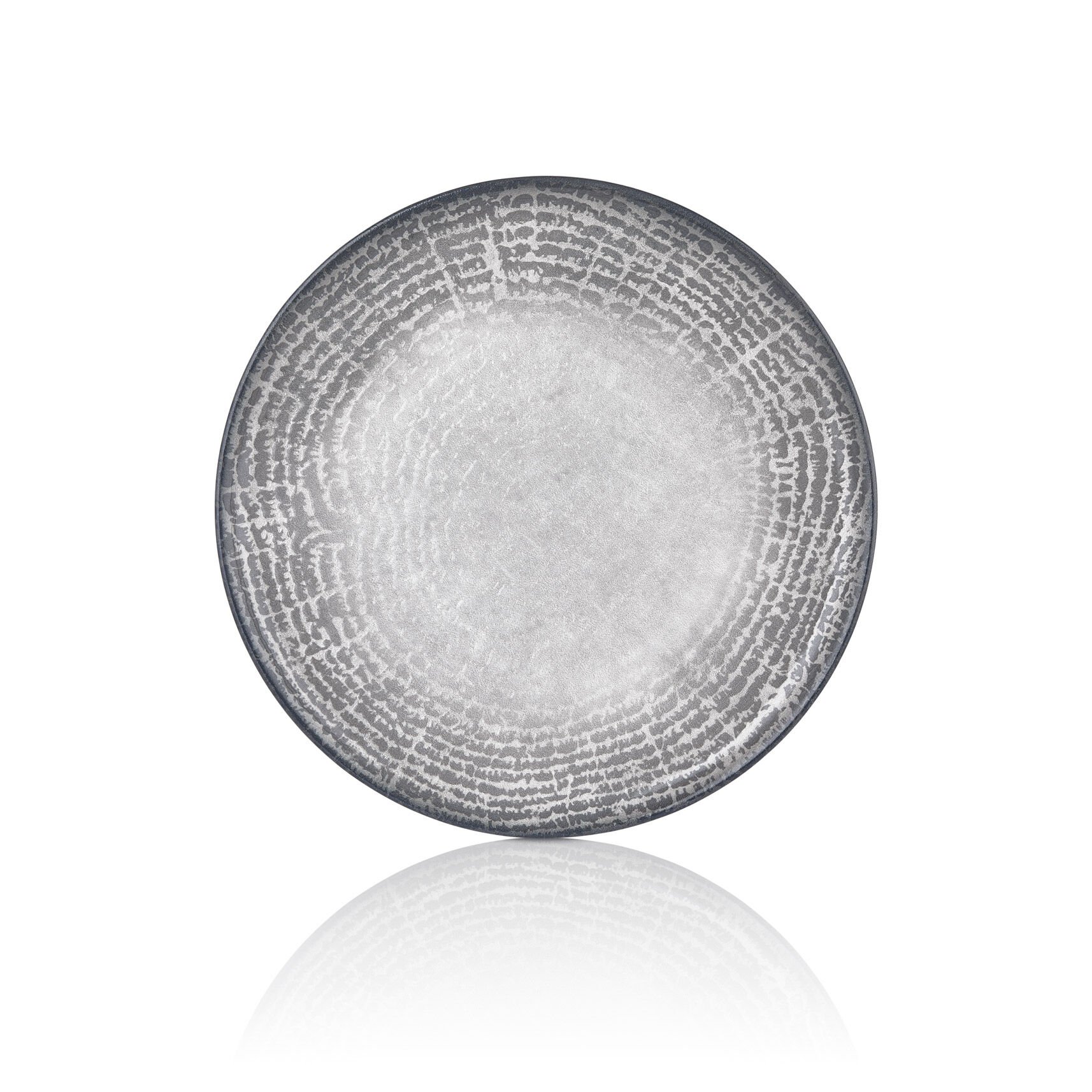 Luna Zest Pizza Tabağı 32 Cm