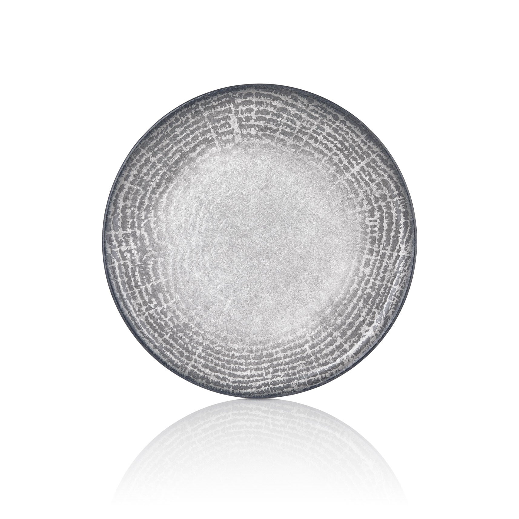Luna Zest Pizza Tabağı 32 Cm