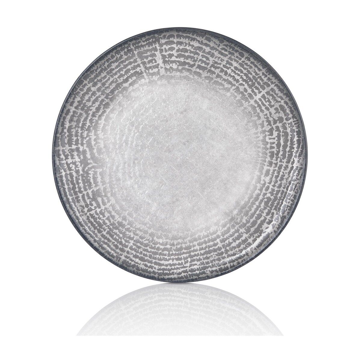 Luna Zest Pizza Tabağı 32 Cm