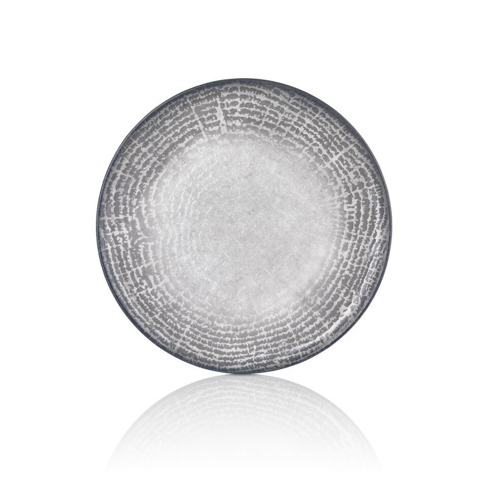 Luna Zest Pizza Tabağı 32 Cm