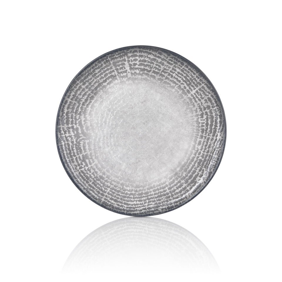 Luna Zest Pizza Tabağı 32 Cm