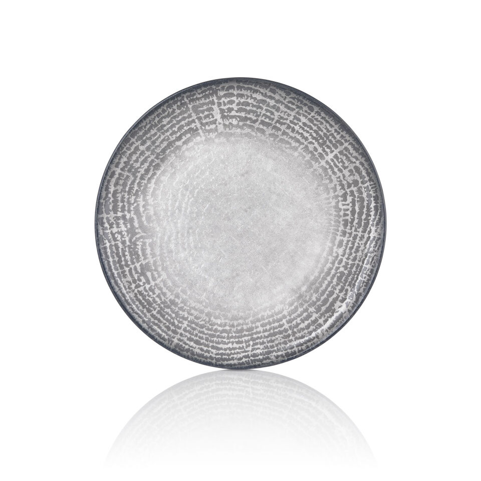 Luna Zest Pizza Tabağı 32 Cm