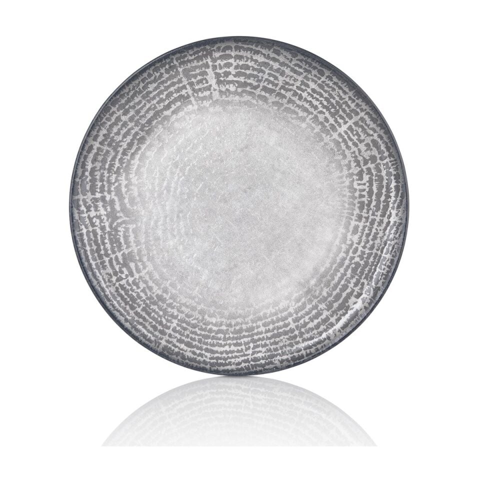 Luna Zest Pizza Tabağı 32 Cm
