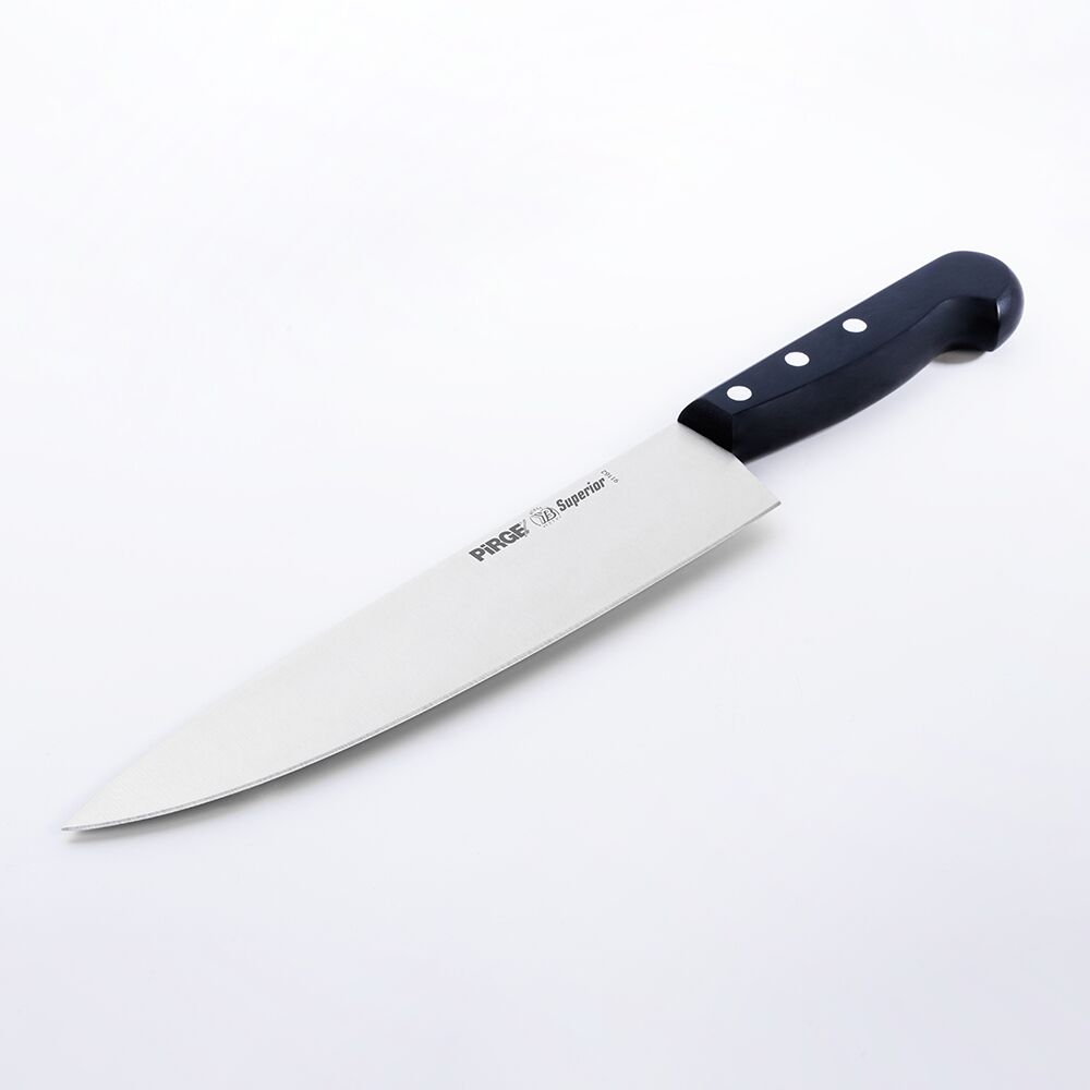 Pirge Superior Şef Bıçağı 23 Cm