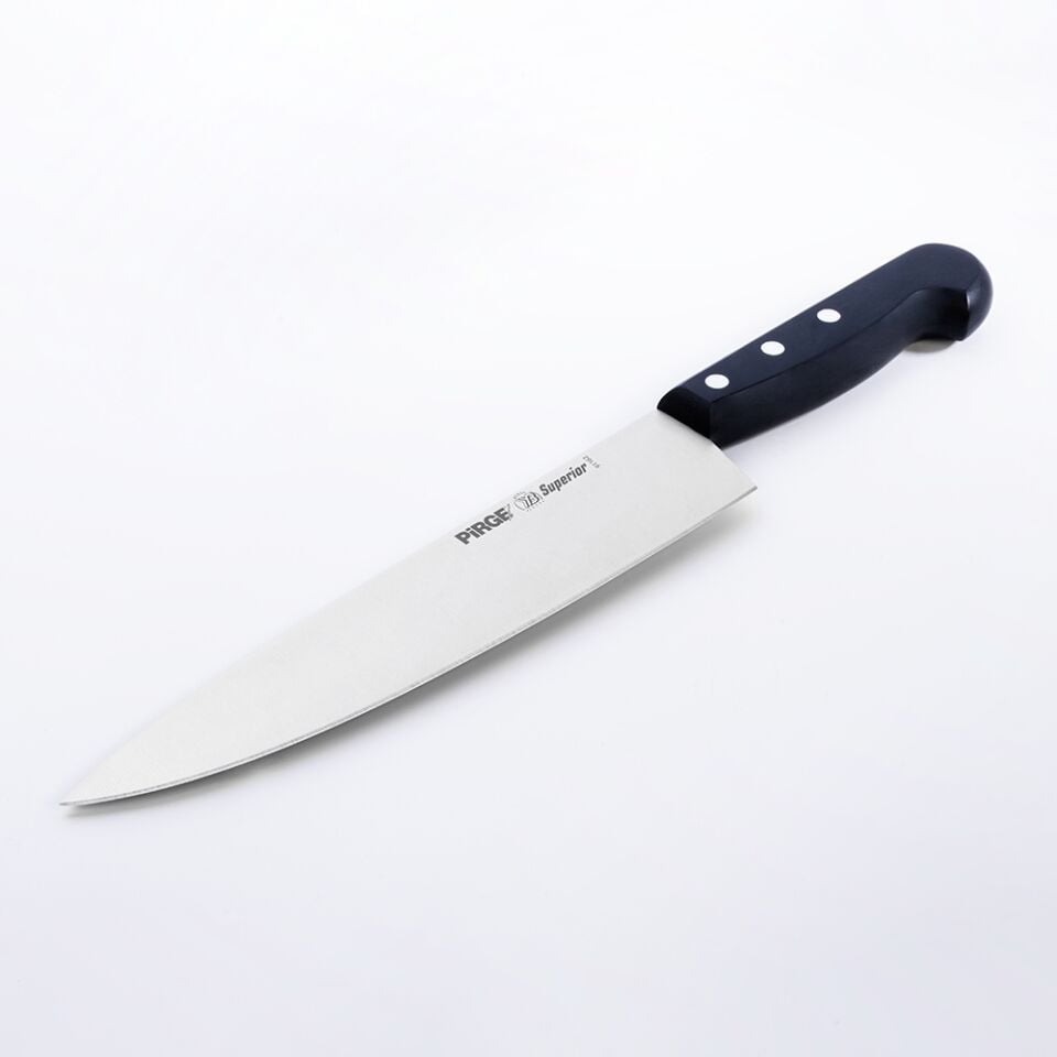 Pirge Superior Şef Bıçağı 23 Cm