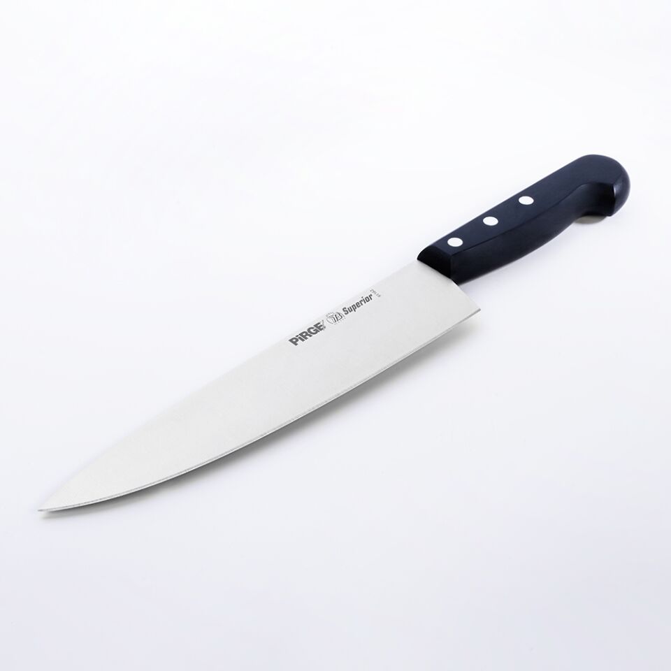 Pirge Superior Şef Bıçağı 23 Cm