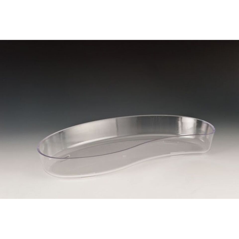 Açık Büfe Sunum Tabağı