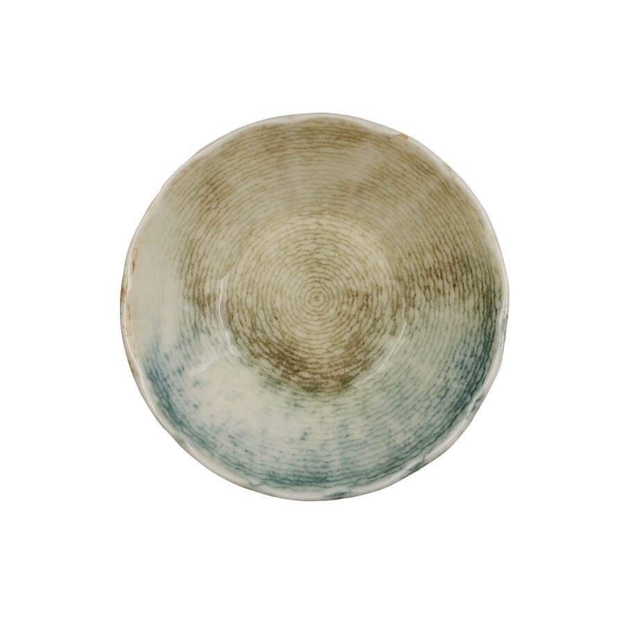 Bone Acem Çay Tabağı  10 Cm