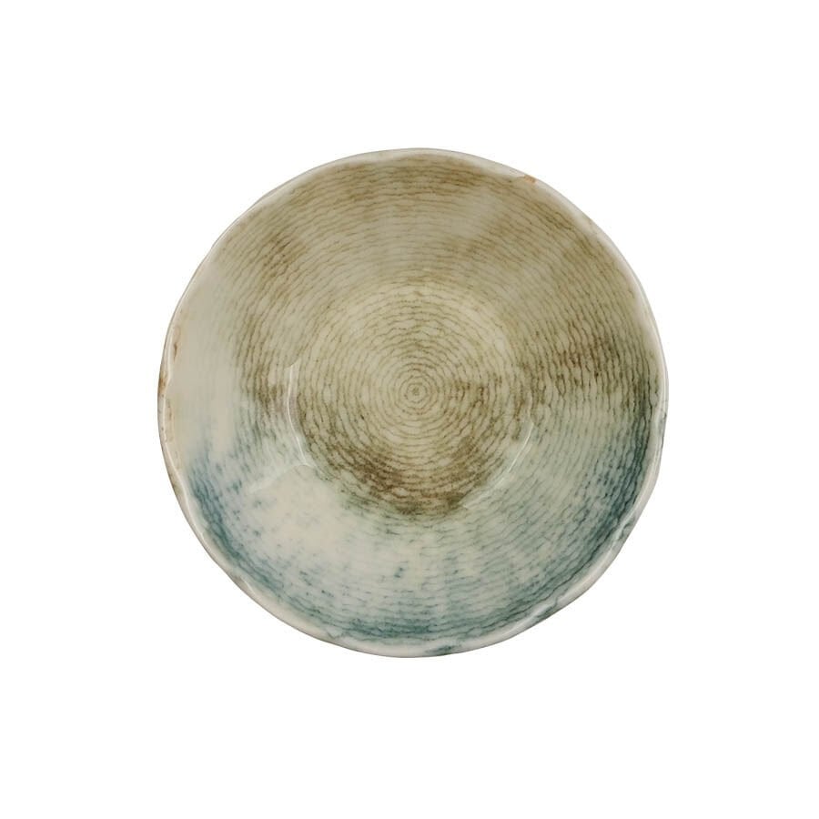 Bone Acem Çay Tabağı  10 Cm