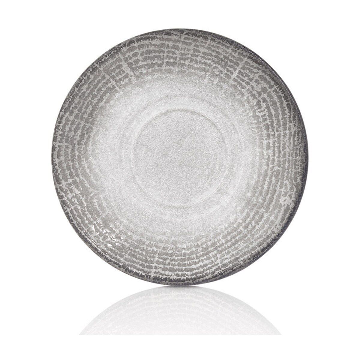 Luna Zest Konsome Tabağı 19 Cm