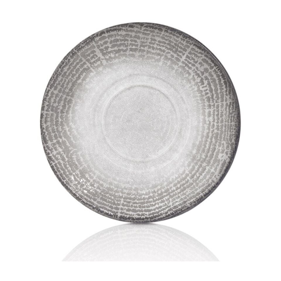 Luna Zest Konsome Tabağı 19 Cm