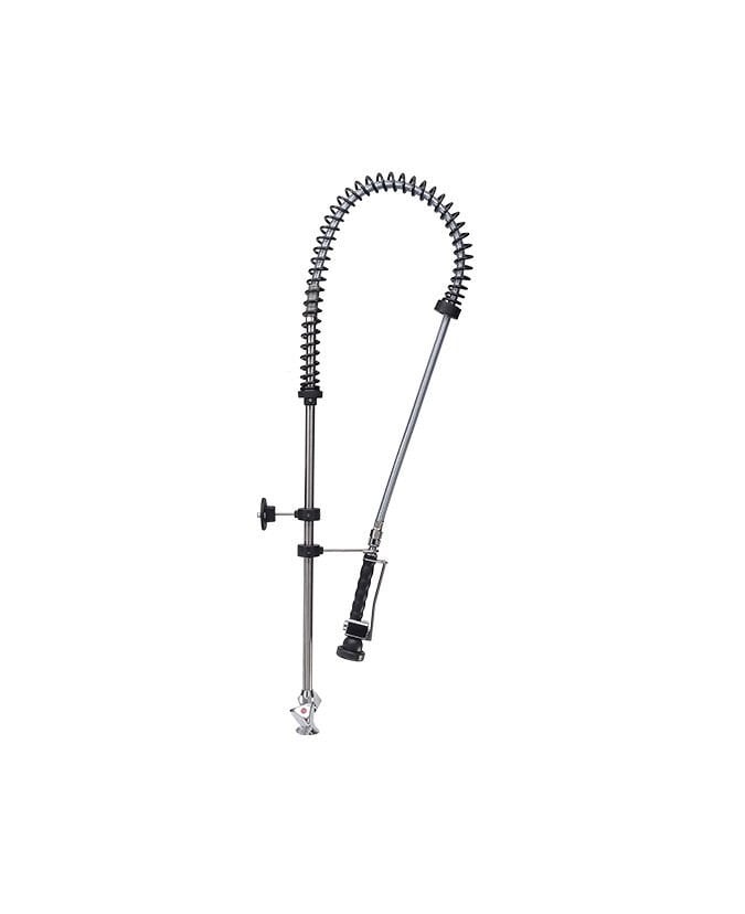 Ön Yıkama Duşu Tezgaha Monte MT01