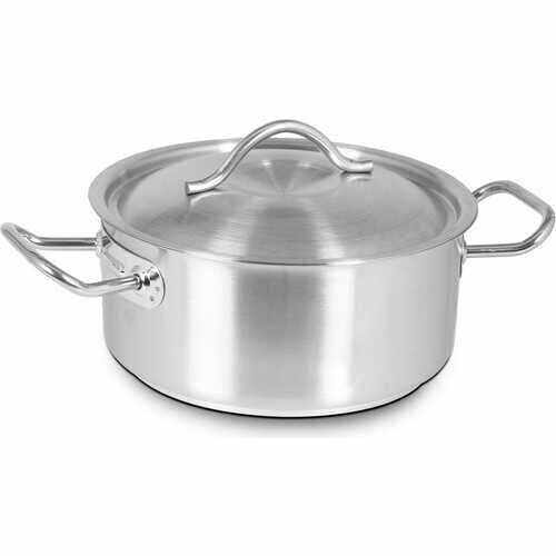 Özbir Silindir Tencere 24 Cm