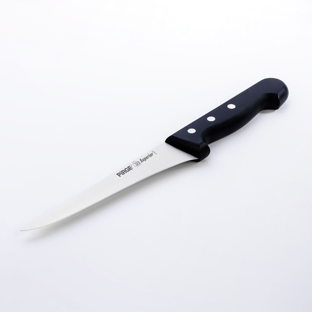 Pirge Superior Sıyırma Bıçağı 16,5 Cm