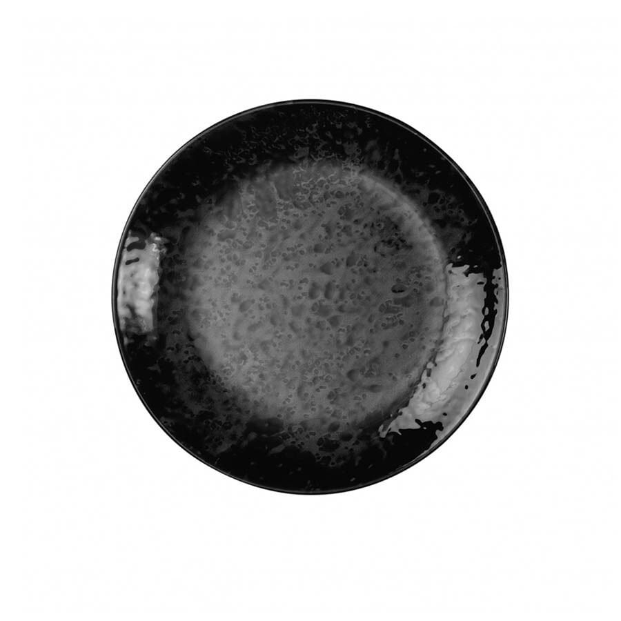 Bone Teos Düz Tabak 21 Cm