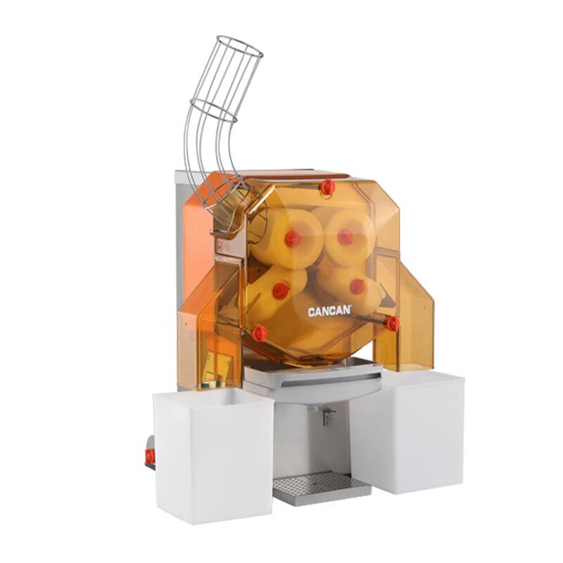CANCAN 32 Bardaklı Otomatik Nar-Greyfurt Sıkma Makinesi