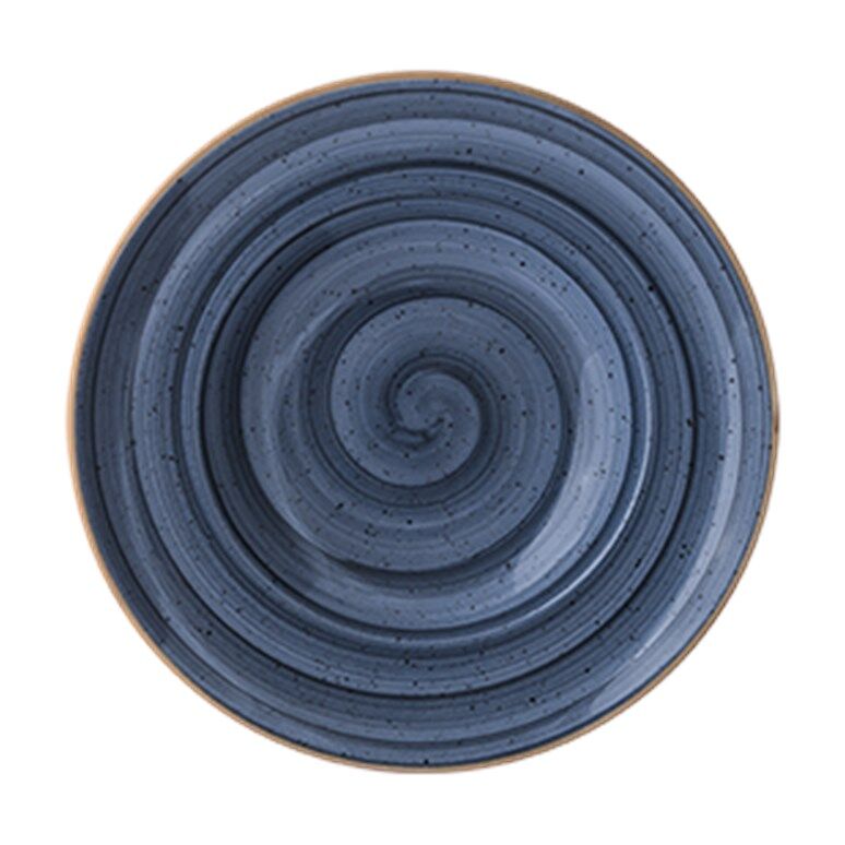 Dusk Gourmet Çukur Tabak 27 Cm