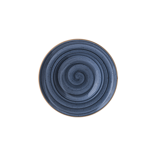 Dusk Gourmet Çukur Tabak 27 Cm