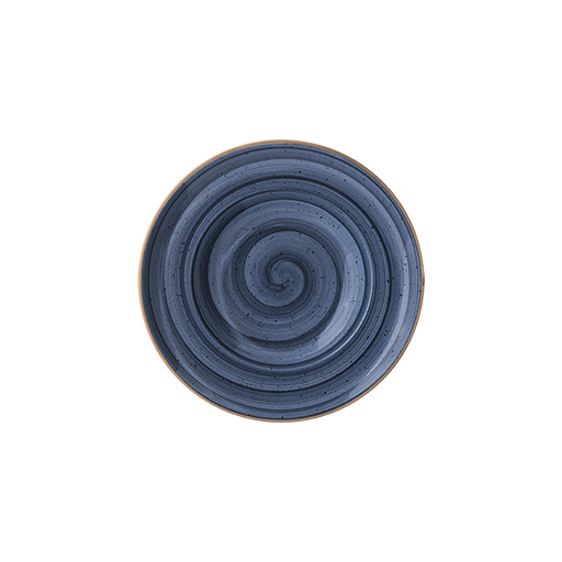 Dusk Gourmet Çukur Tabak 27 Cm