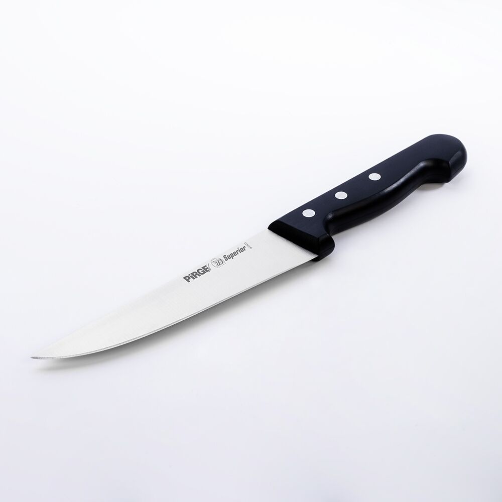 Pirge Superior Kasap Bıçağı  16,5 Cm
