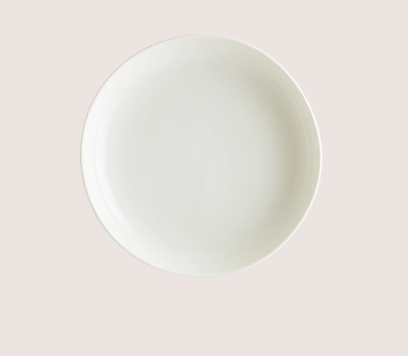 Pott Çukur Tabak 27 Cm