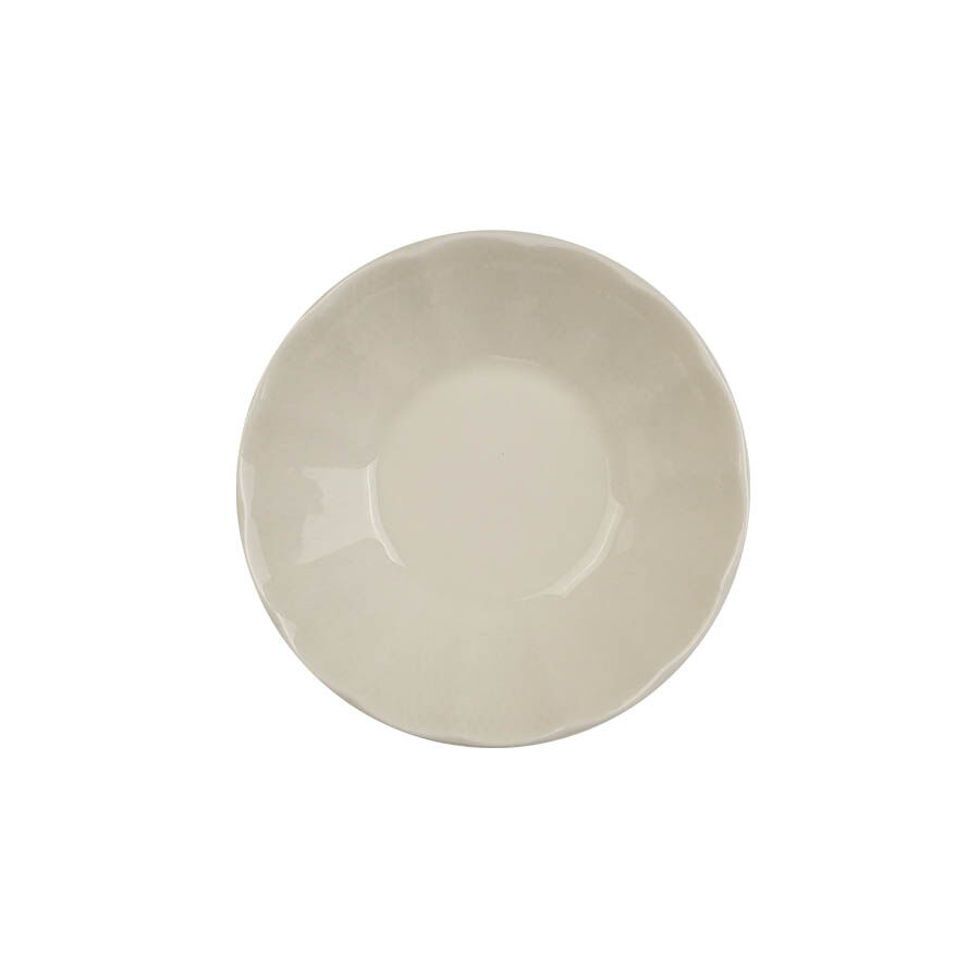 Bone Acem Çay  Tabağı  10 Cm