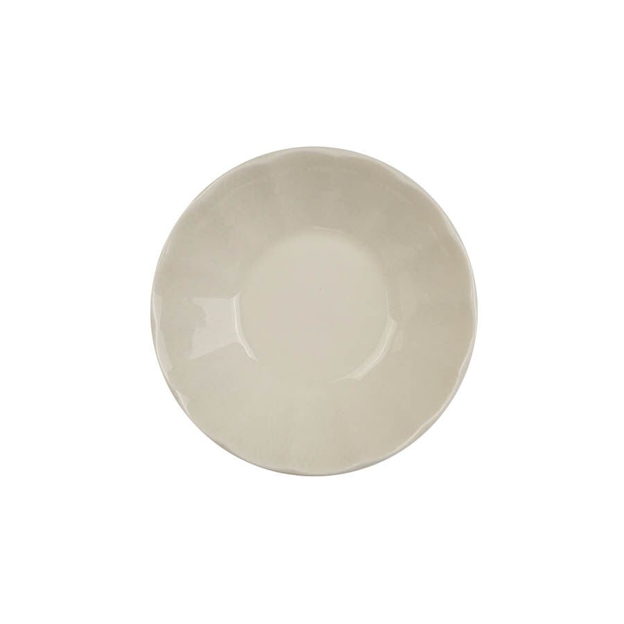 Bone Acem Çay  Tabağı  10 Cm