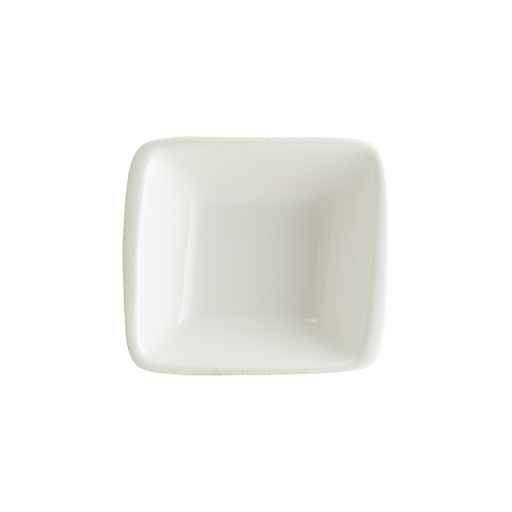 Iris White Moove Kase 8*8.5 Cm