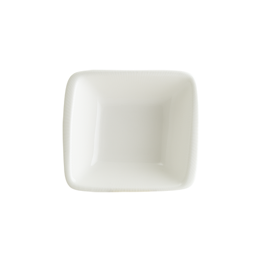 Iris White Moove Kase 8*8.5 Cm