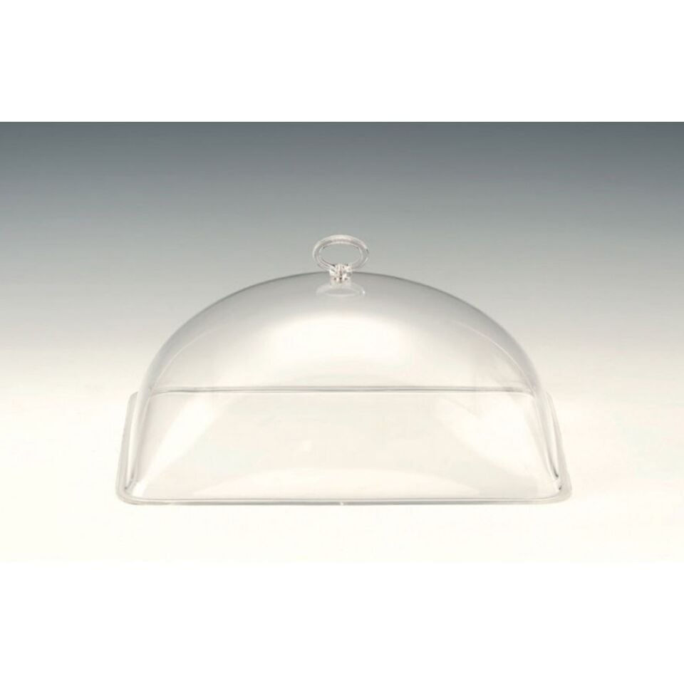 Akrilik Tepsi Kapağı