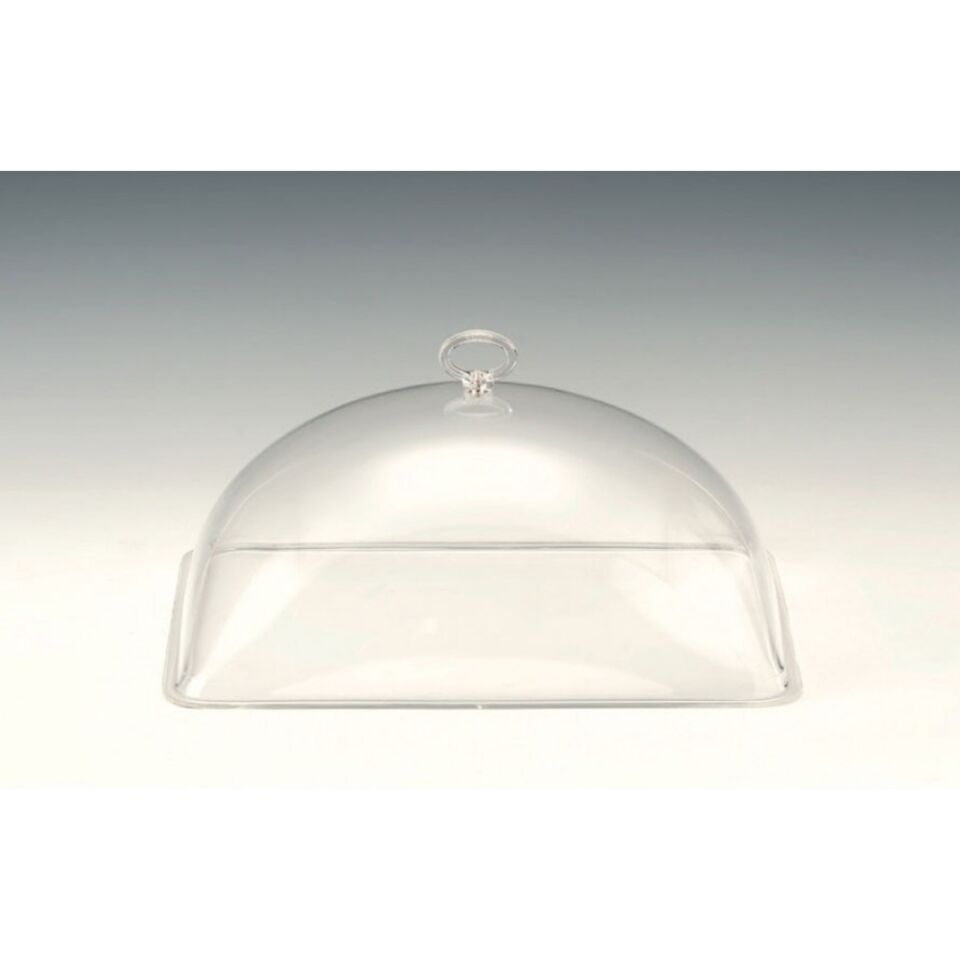 Akrilik Tepsi Kapağı