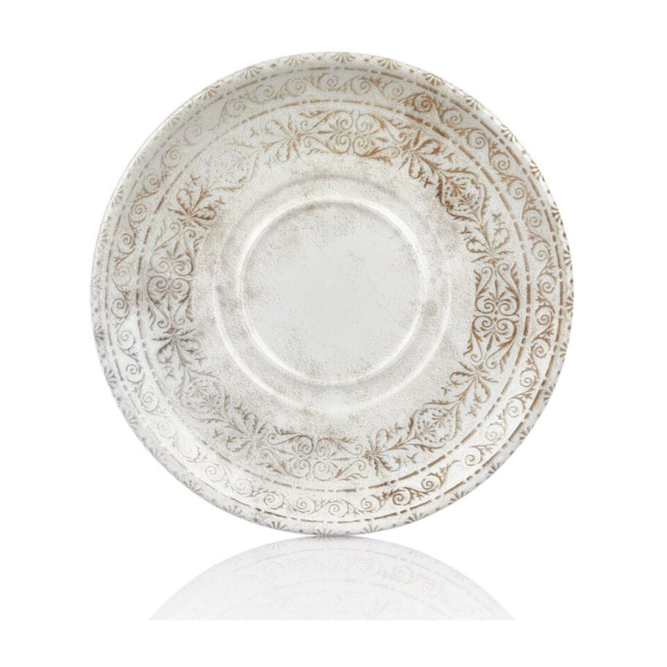 Antico Zest Konsome Tabağı 19 Cm