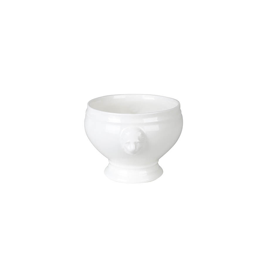 Bone Arsinoe Dekorsuz Kase 15 Cm