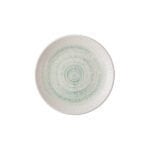 ID Fine Glacier Valle Çukur Tabak 20 Cm