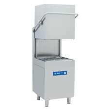 Öztiryakiler Giyotin Tip Bulaşık Makinesi Touch OBM 1080T