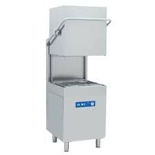 Öztiryakiler Giyotin Tip Bulaşık Makinesi Touch OBM 1080T