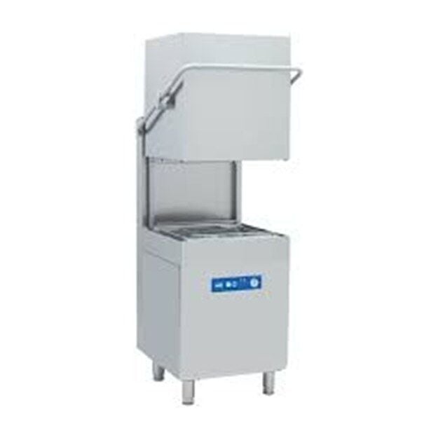 Öztiryakiler Giyotin Tip Bulaşık Makinesi Touch OBM 1080T