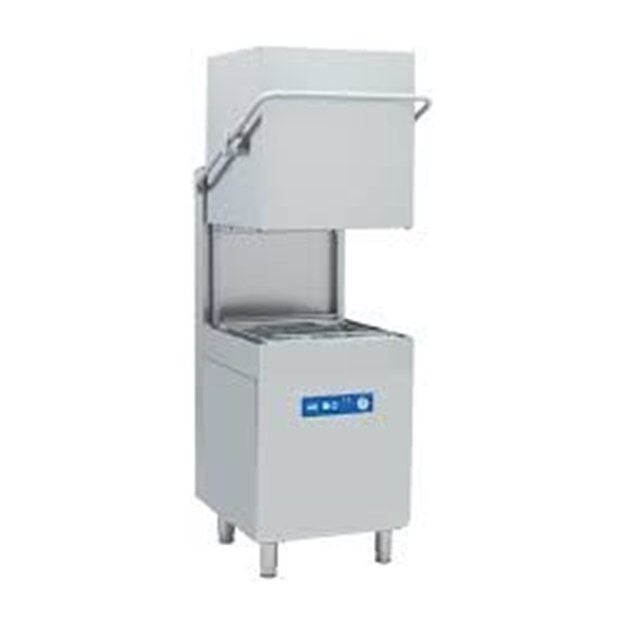 Öztiryakiler Giyotin Tip Bulaşık Makinesi Touch OBM 1080T