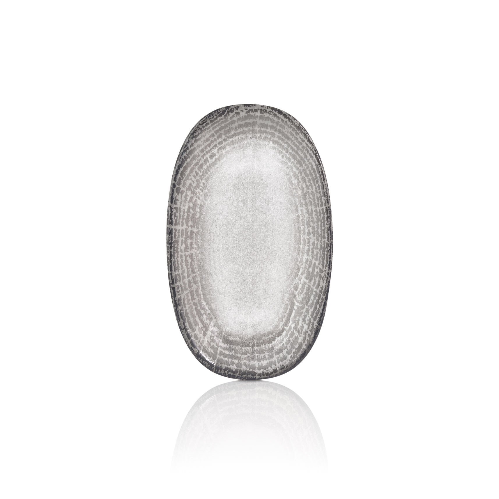 Luna Zest 34 Cm Oval Tabak 34*20,5 Cm